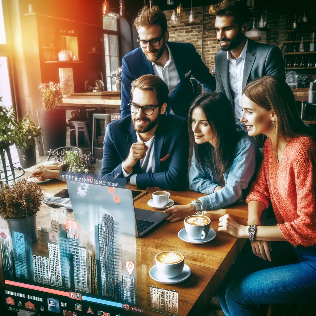 Descubre con Stratego Real Estate cómo invertir de forma segura y accesible en bienes raíces. Explora oportunidades desde crowdfunding hasta FIBRAs y remates bancarios. Únete a la revolución inmobiliaria y maximiza tu patrimonio.